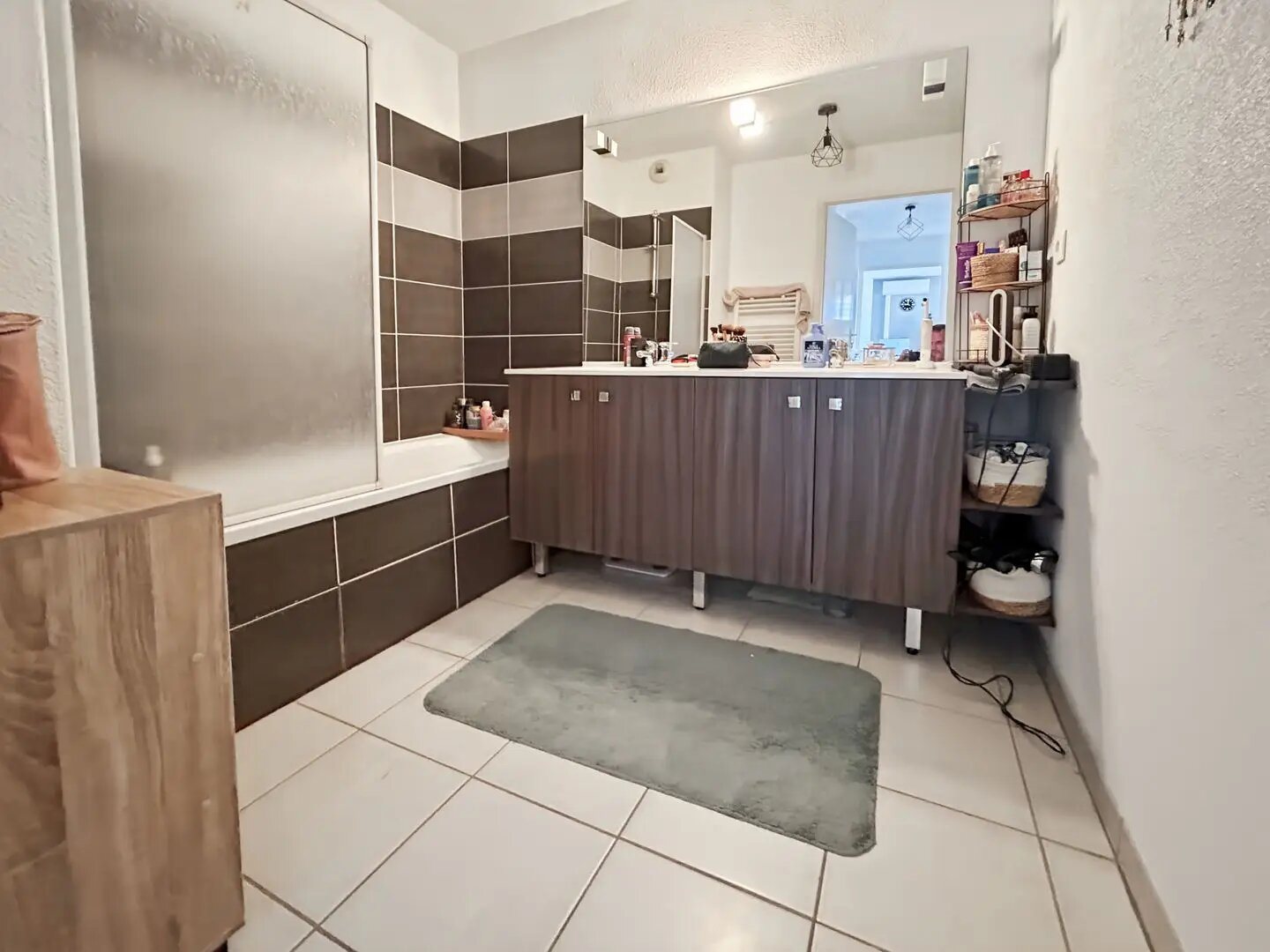 Appartement à vendre, 59m², Béziers