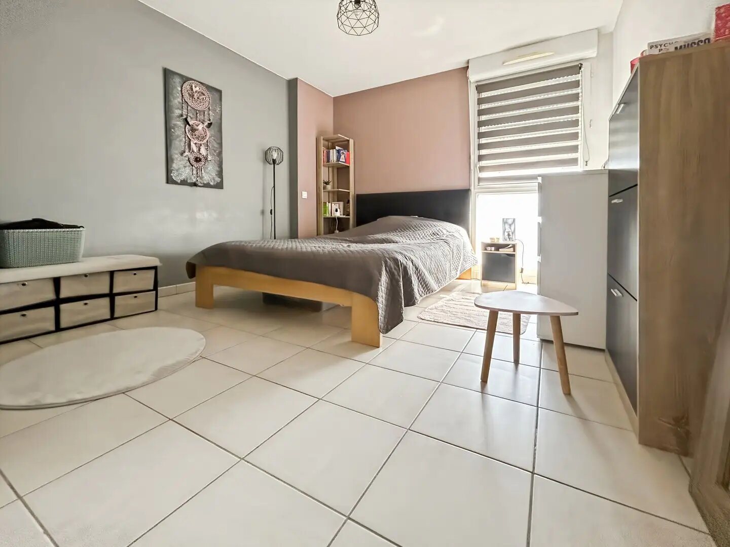 Appartement à vendre, 59m², Béziers
