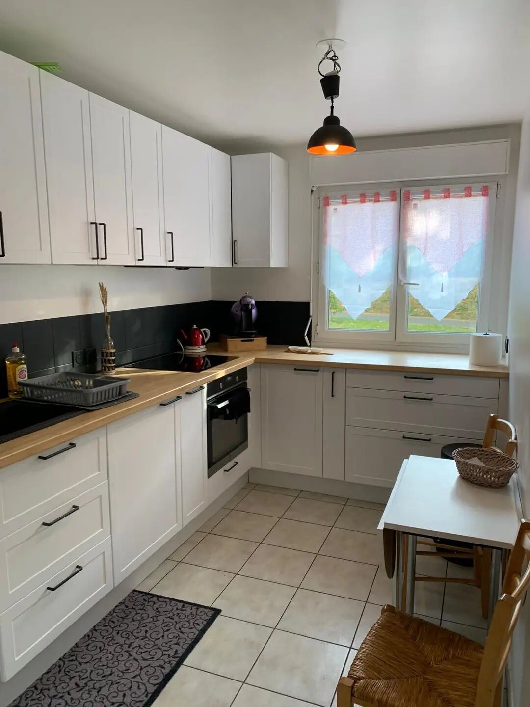 Appartement à vendre, 53m², Vitry-sur-Seine