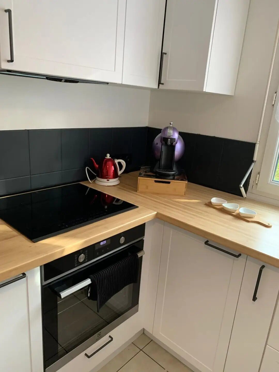 Appartement à vendre, 53m², Vitry-sur-Seine