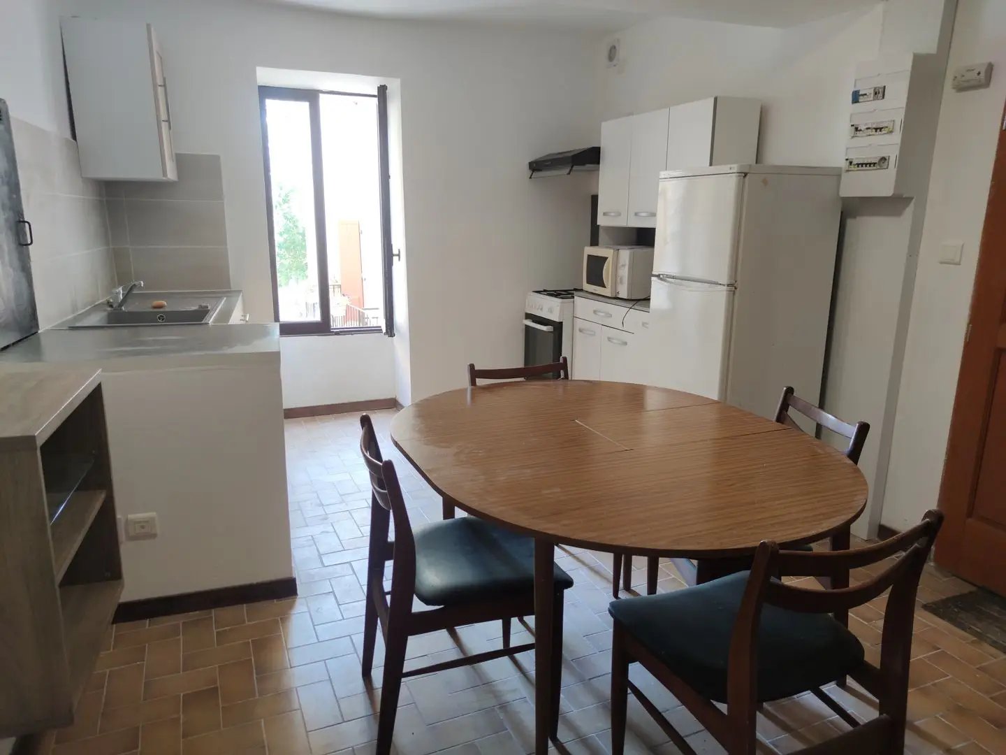 Appartement à louer, 36m², La Verdière