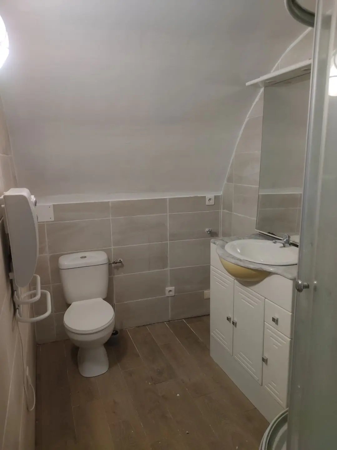 Appartement à louer, 36m², La Verdière