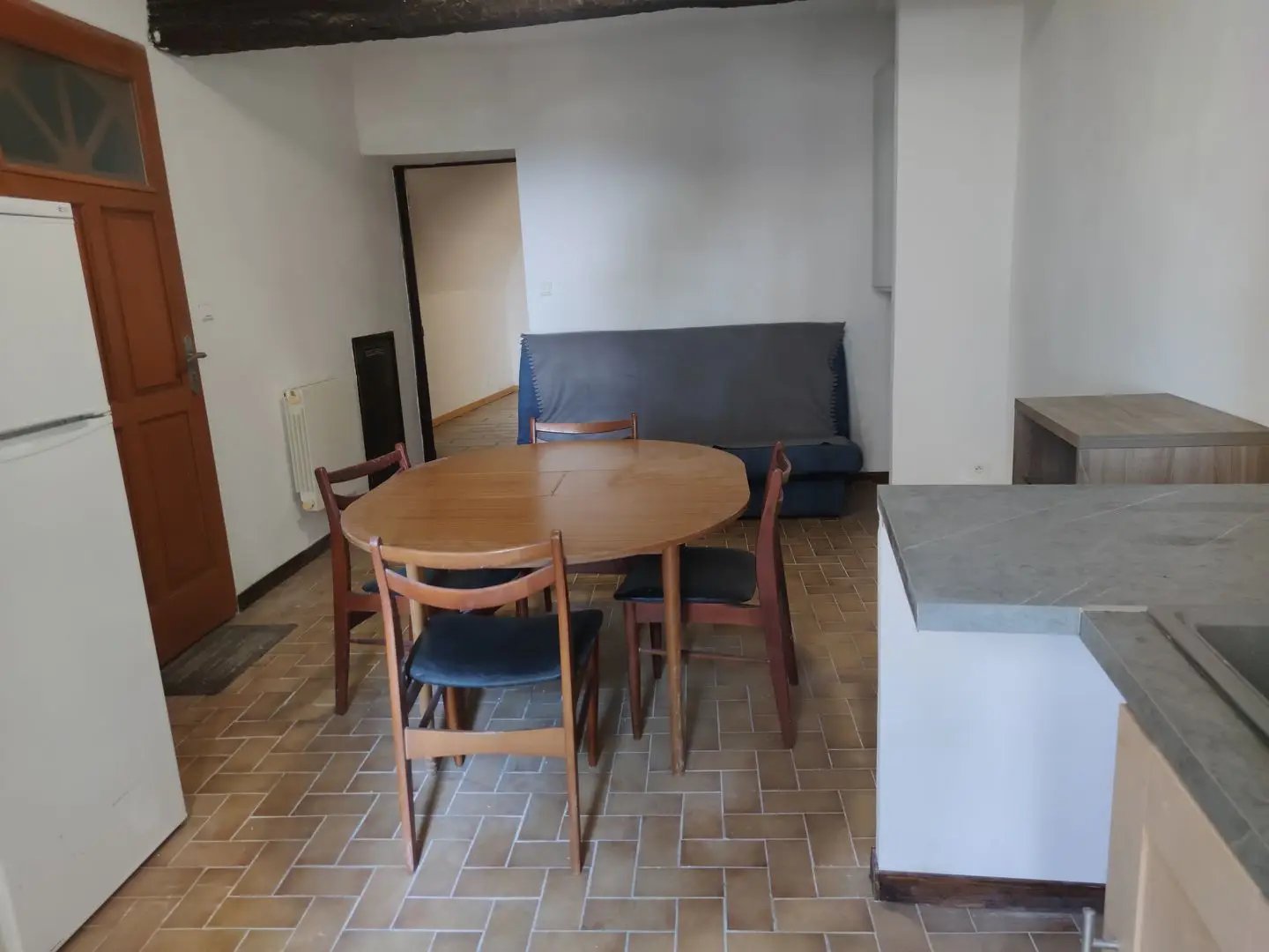 Appartement à louer, 36m², La Verdière