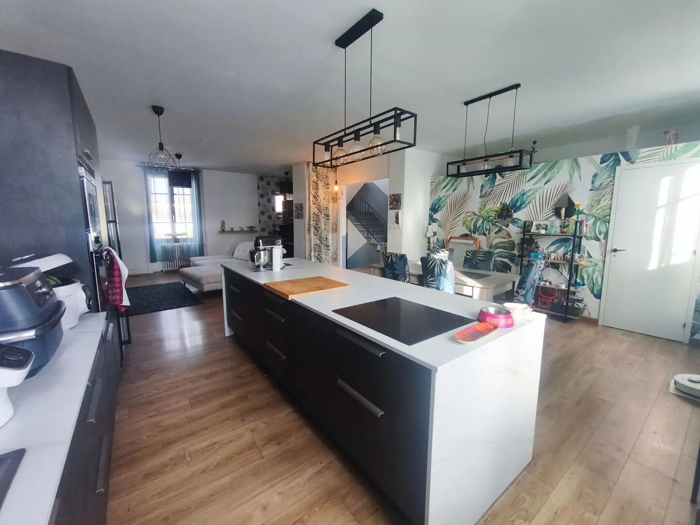 Maison à vendre, 135m², La Ricamarie