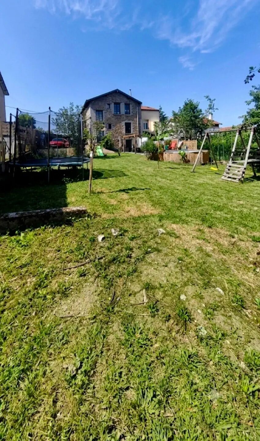 Maison à vendre, 135m², La Ricamarie