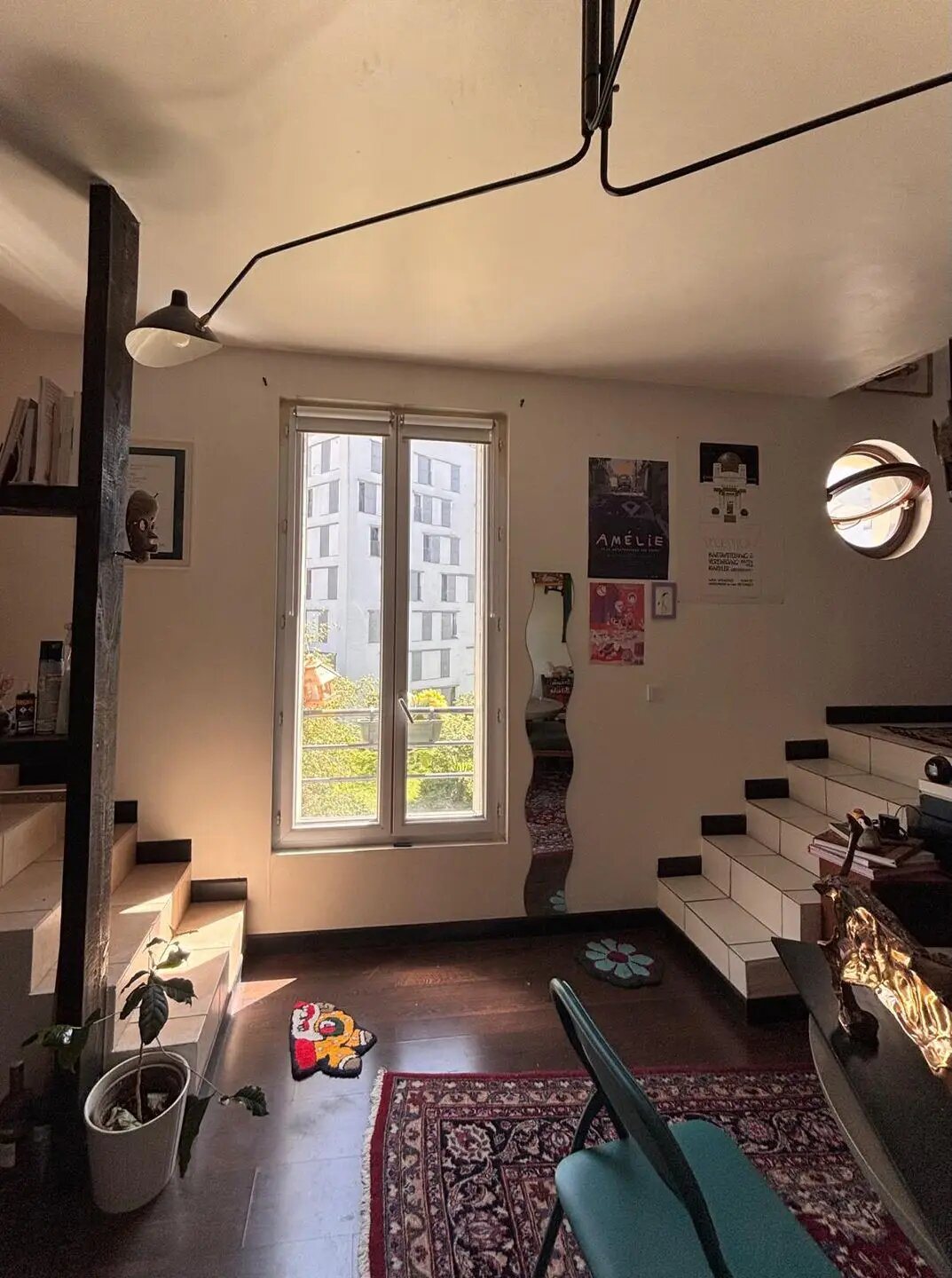 Appartement à vendre, 36m², Ivry-sur-Seine