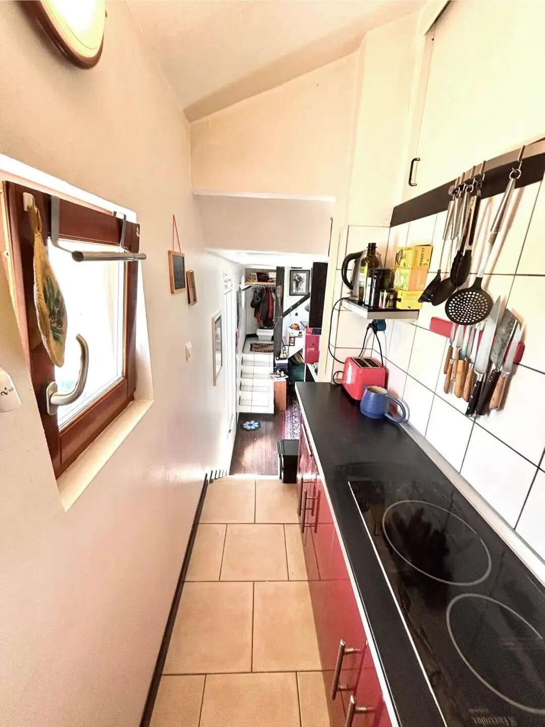 Appartement à vendre, 36m², Ivry-sur-Seine