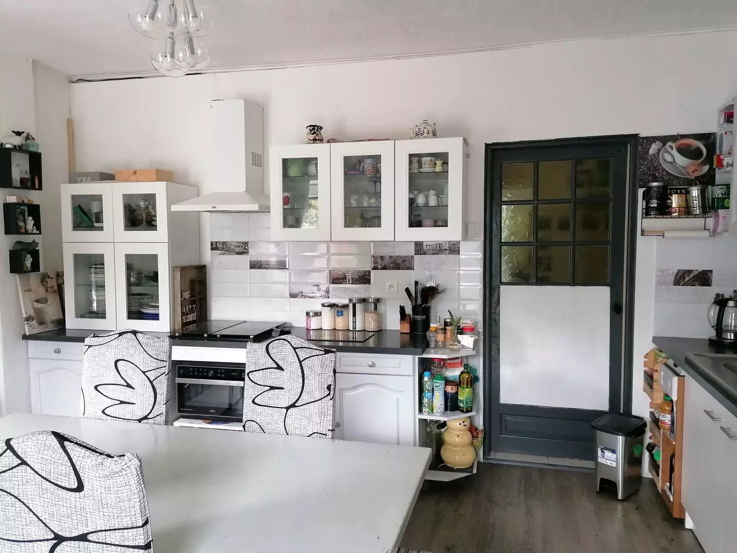 Maison à vendre, 95m², Saint-Béron