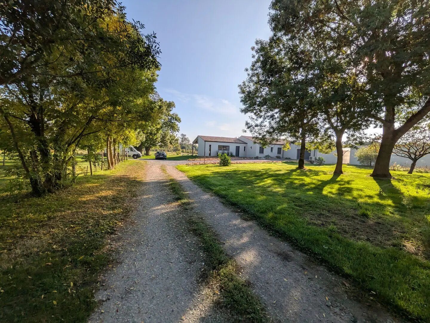 Maison à vendre, 149m², Saint-Pierre-d'Amilly