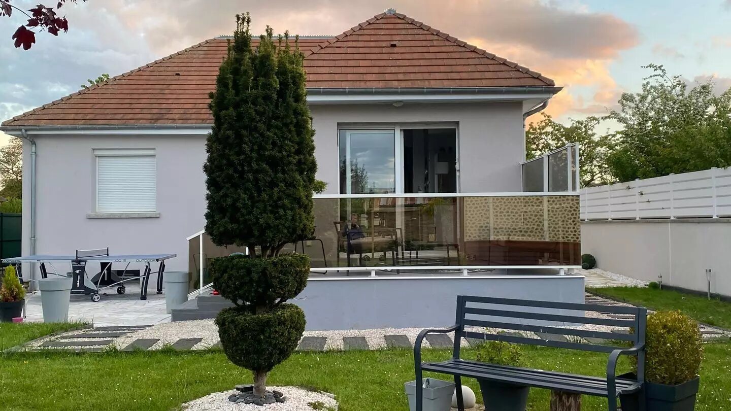 Maison à vendre, 80m², Soliers