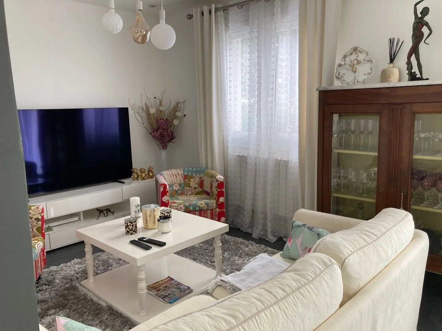 Maison à vendre, 80m², Soliers