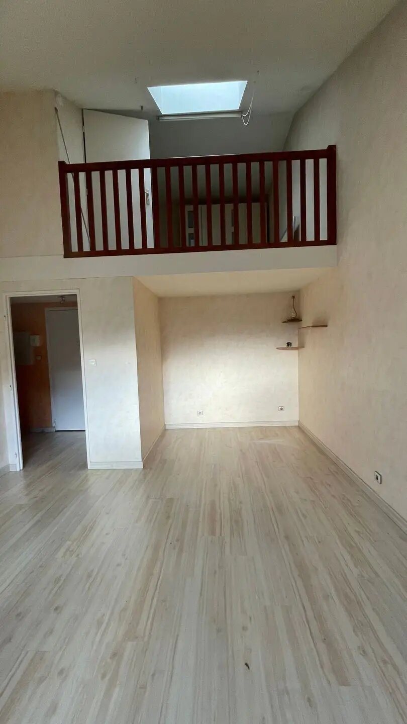 Appartement à louer, 50m², Saint-Julien-en-Genevois