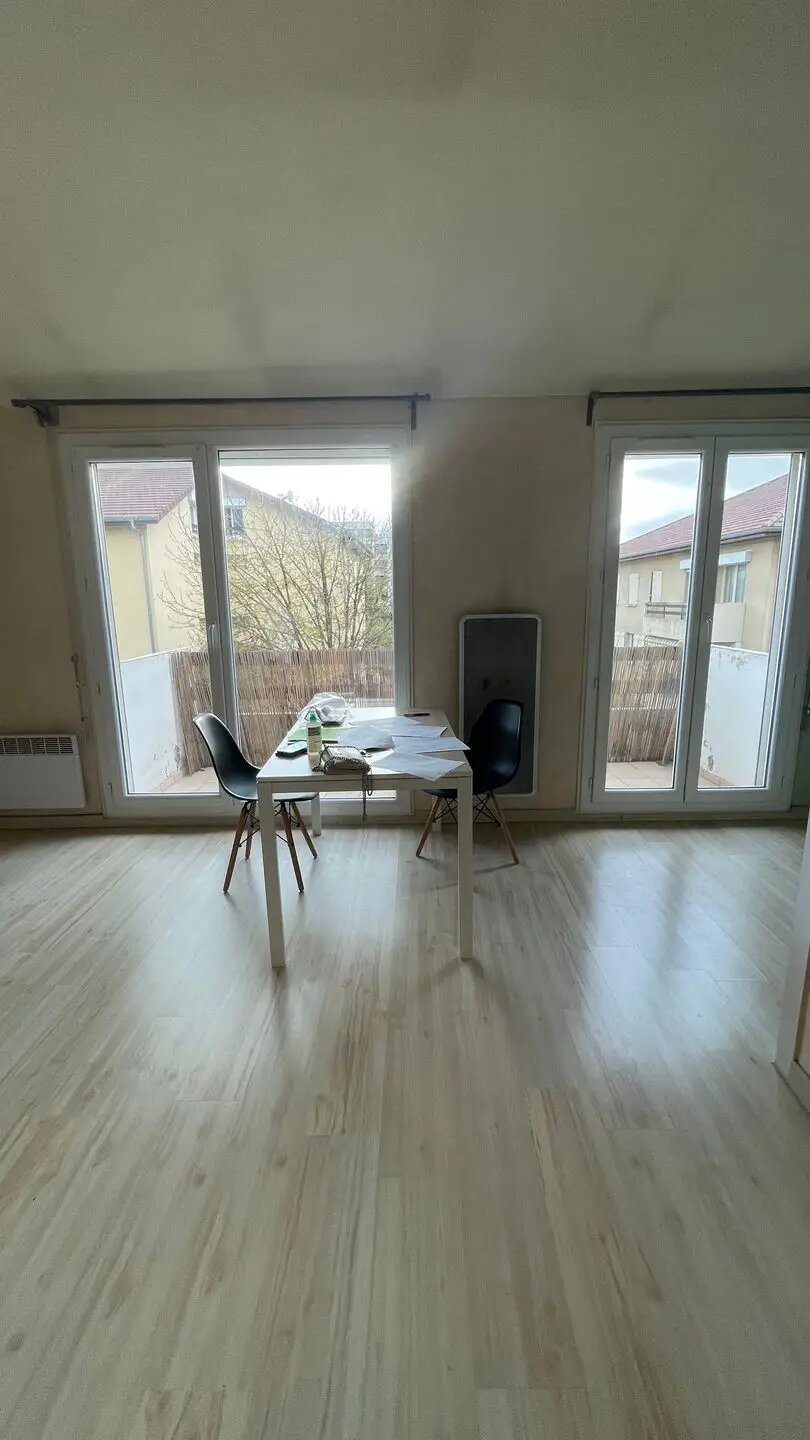 Appartement à louer, 50m², Saint-Julien-en-Genevois
