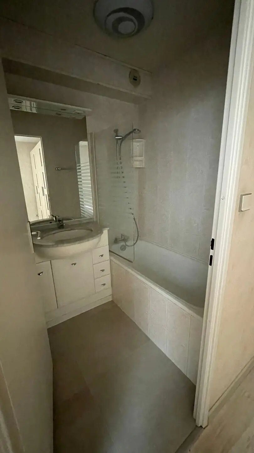 Appartement à louer, 50m², Saint-Julien-en-Genevois
