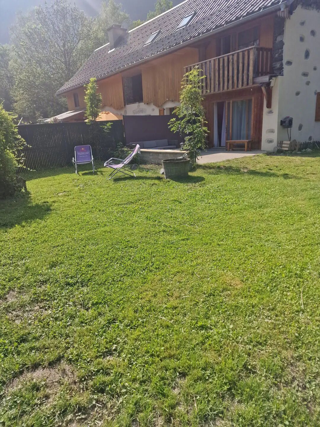 Appartement à louer, 70m², Le Bourg-d'Oisans