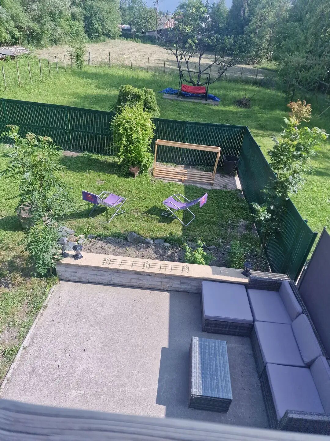 Appartement à louer, 70m², Le Bourg-d'Oisans
