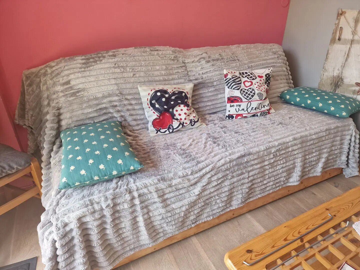 Appartement à louer, 70m², Le Bourg-d'Oisans