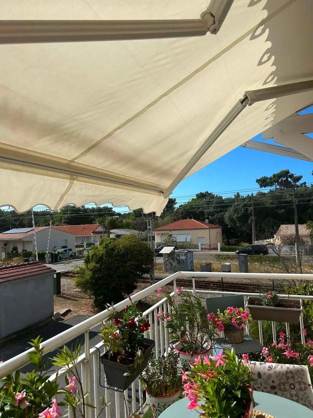 Appartement à louer, 38m², Le Verdon-sur-Mer