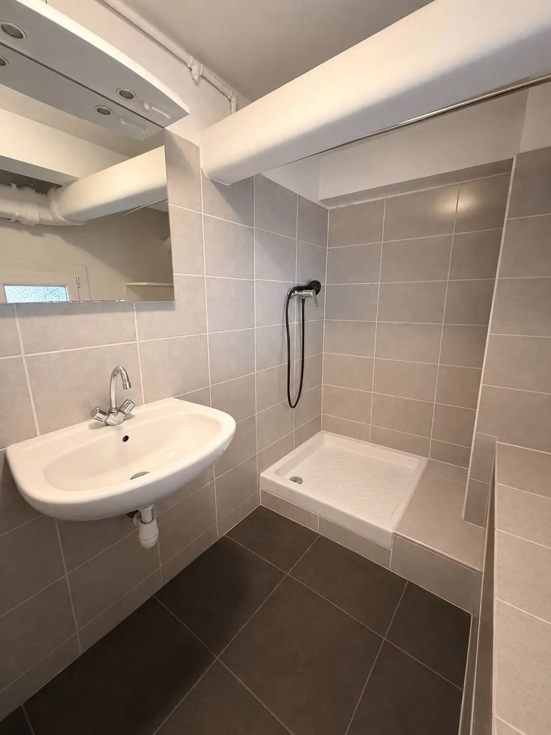 Appartement à louer, 33m², Marseille 4ème