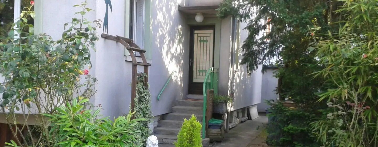 Appartement à louer, 36m², Chatou
