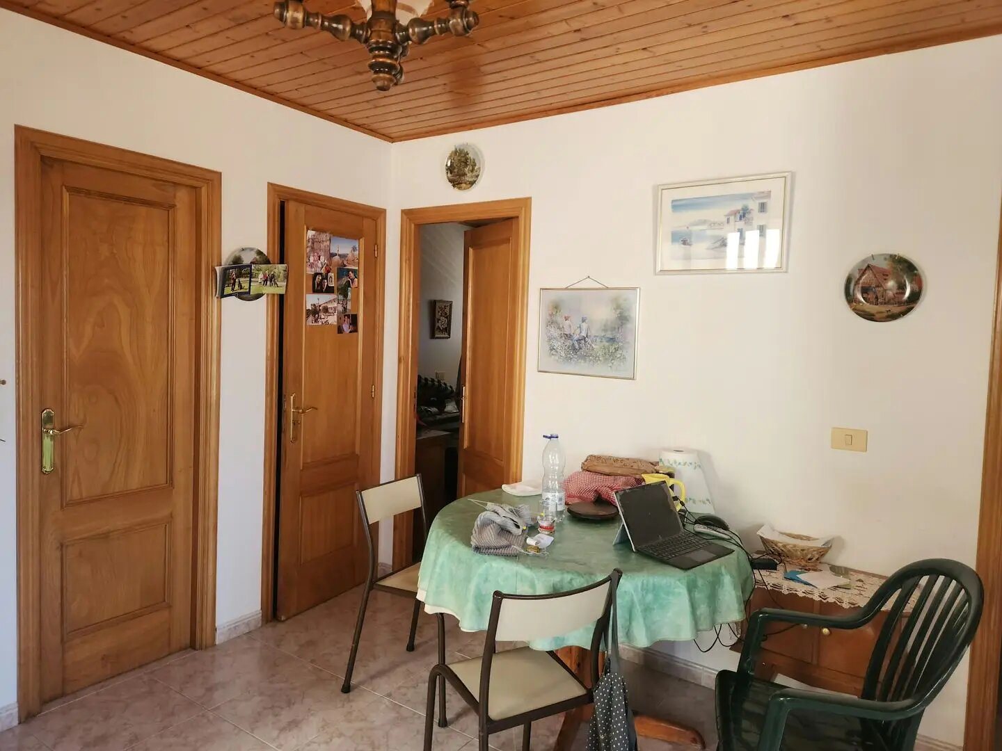 Appartement à louer, 36m², Chatou