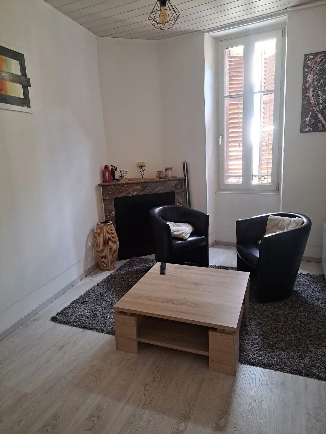Maison à vendre, 80m², Bar-le-Duc