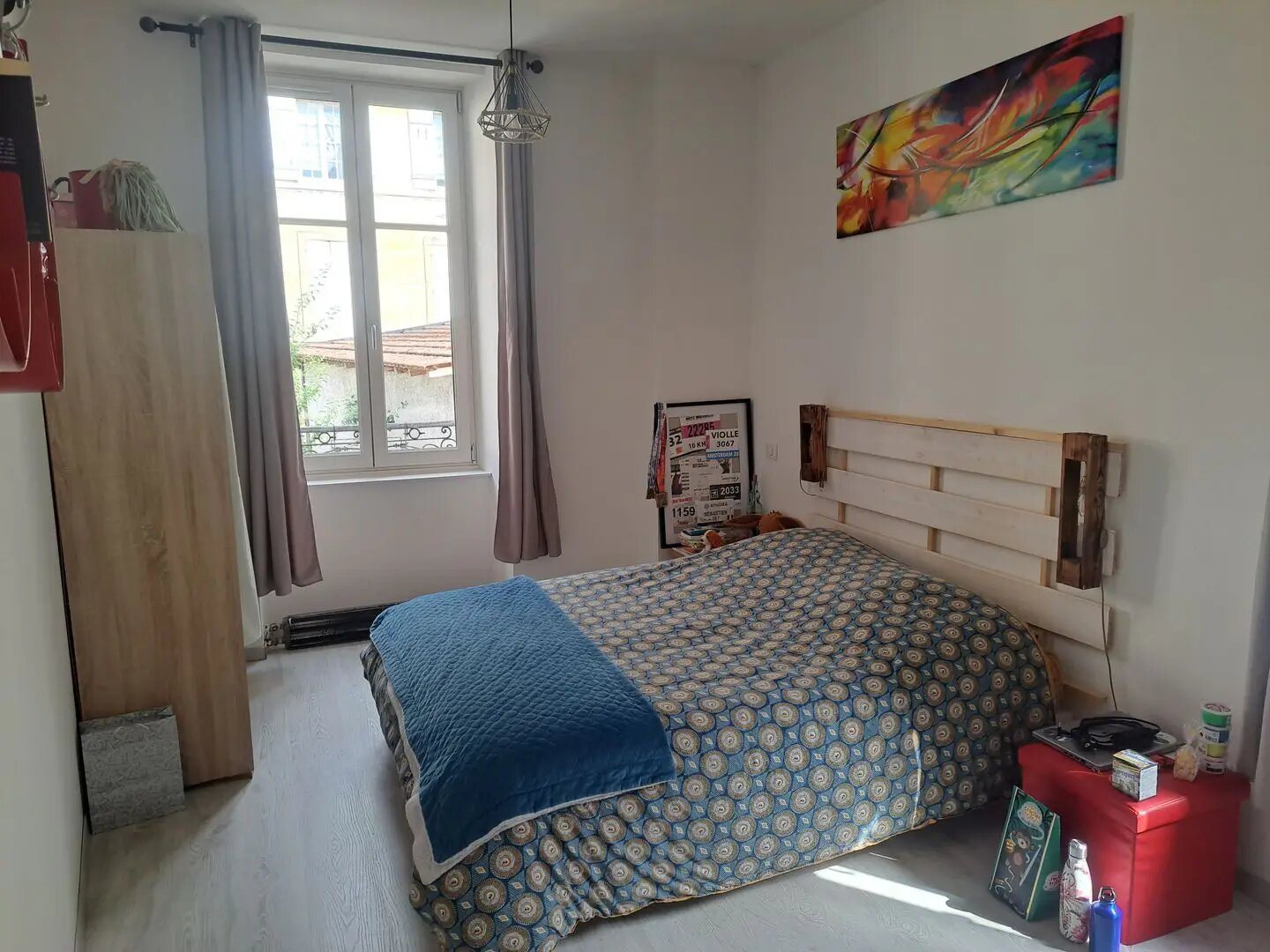 Maison à vendre, 80m², Bar-le-Duc