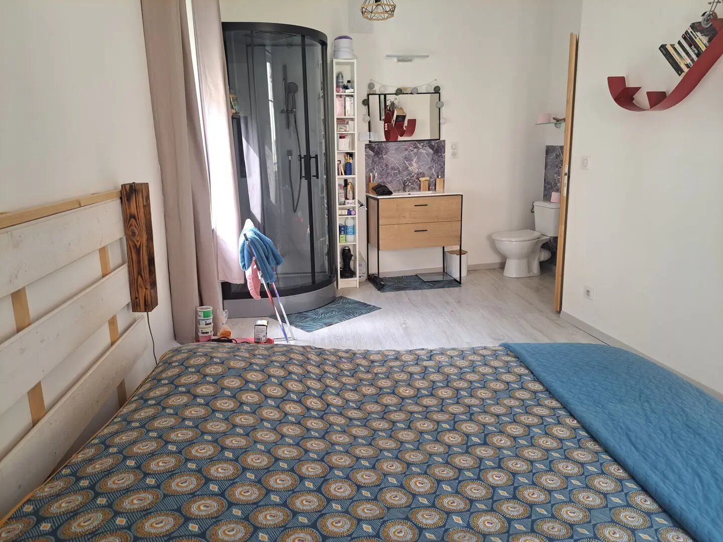 Maison à vendre, 80m², Bar-le-Duc
