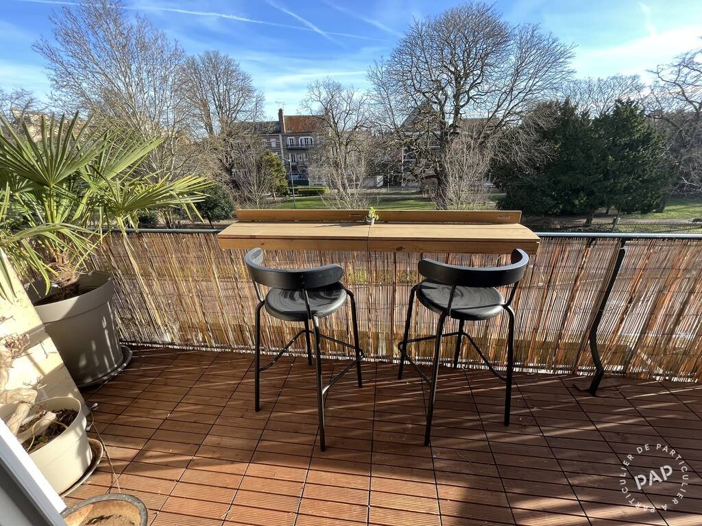 Appartement à louer, 128m², Troyes