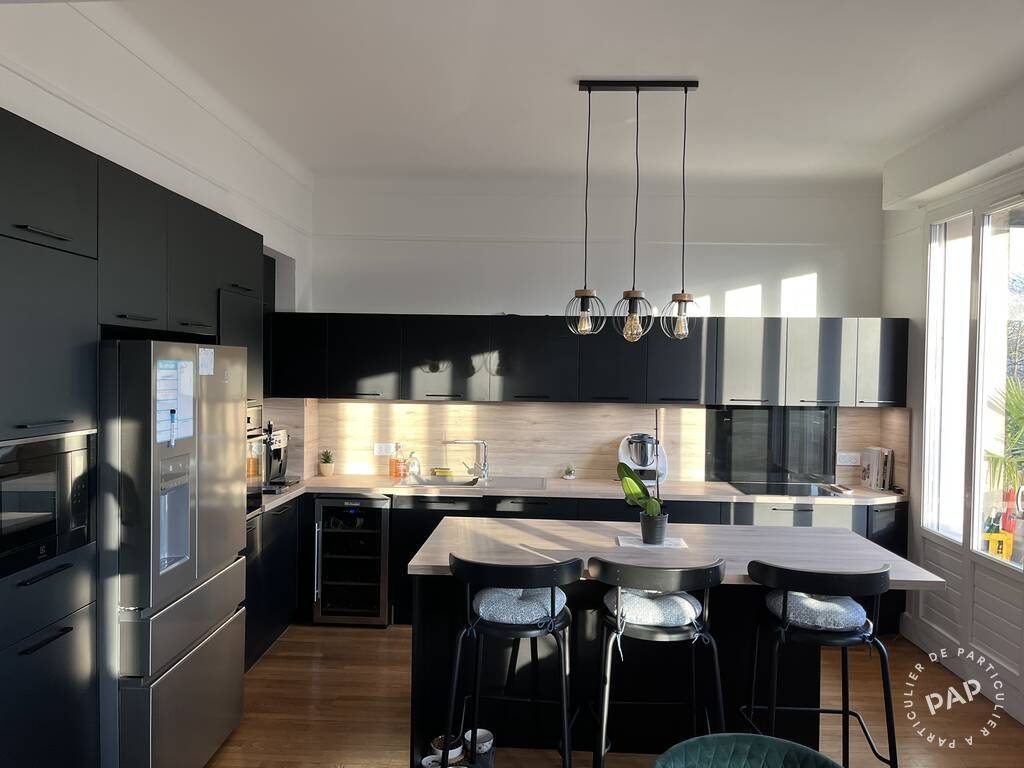 Appartement à louer, 128m², Troyes
