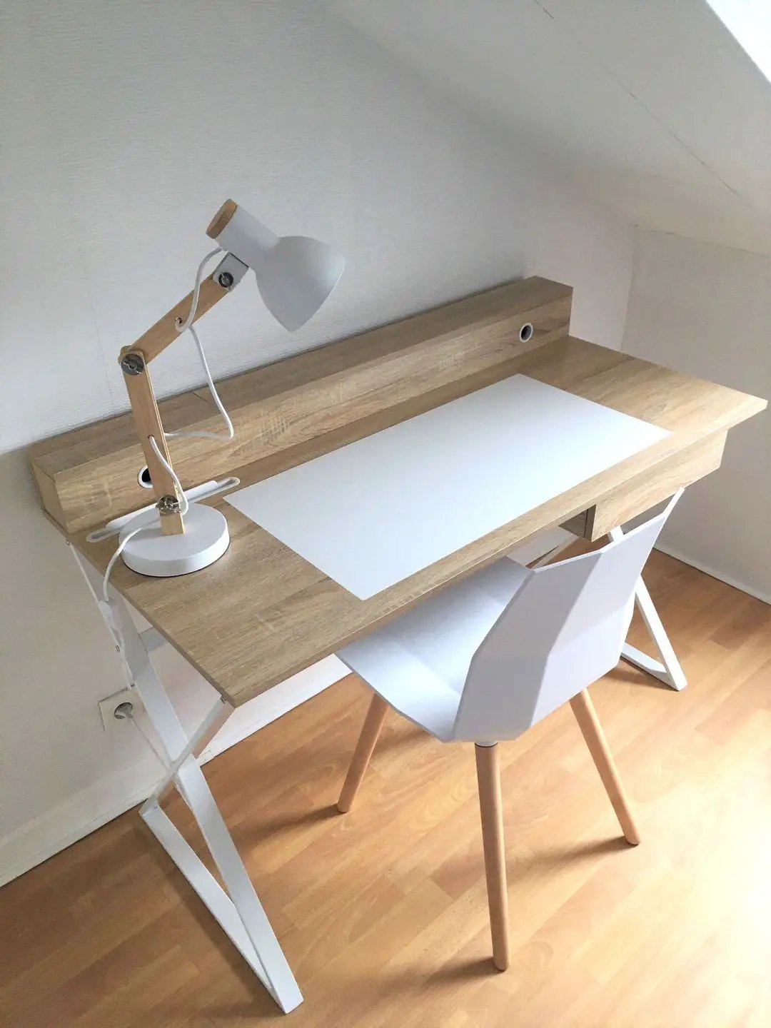 Appartement à louer, 29m², Poitiers