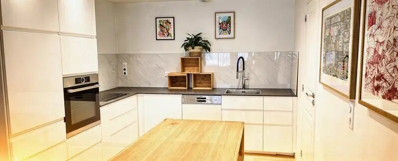 Maison à vendre, 66m², Fontenay-sous-Bois
