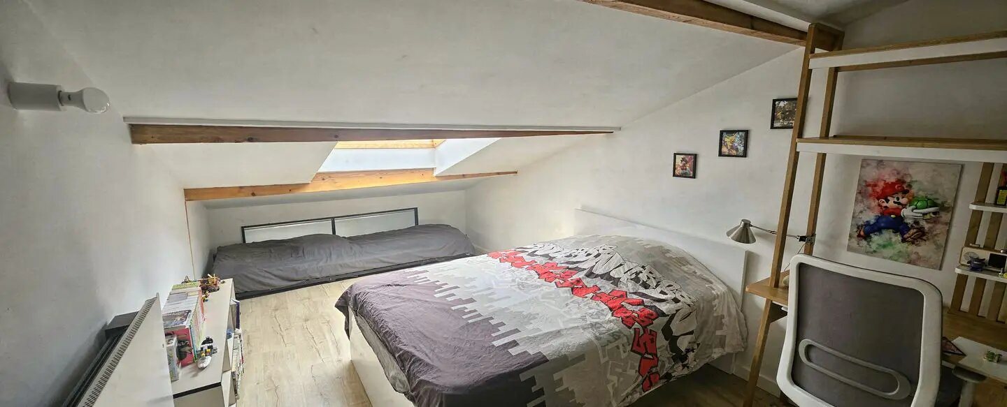 Maison à vendre, 66m², Fontenay-sous-Bois