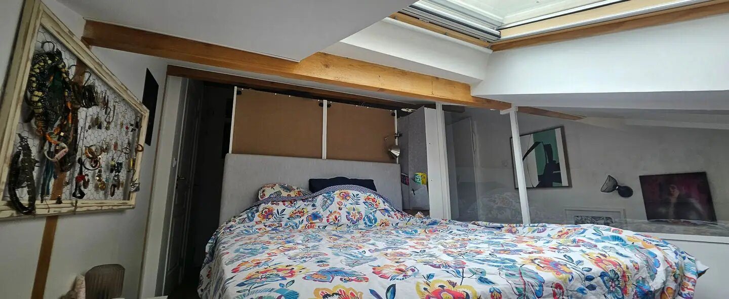 Maison à vendre, 66m², Fontenay-sous-Bois