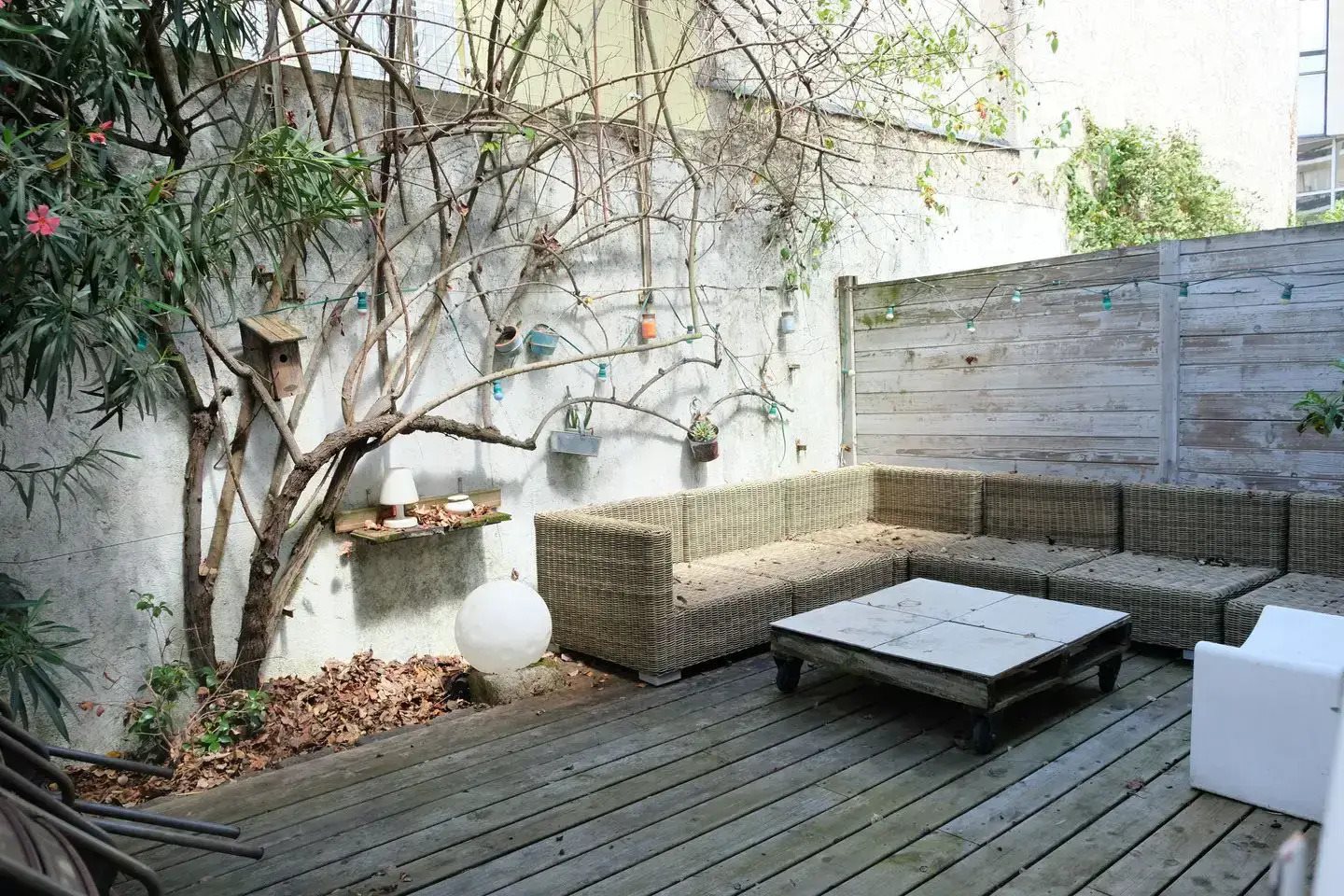Appartement à vendre, 46m², Boulogne-Billancourt