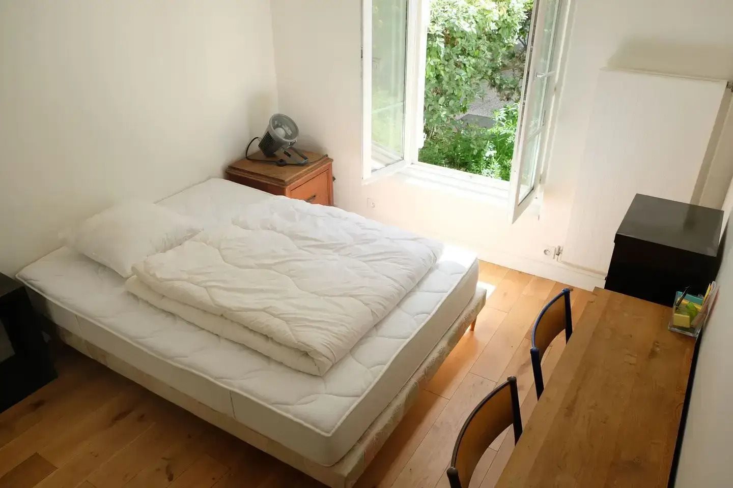 Appartement à vendre, 46m², Boulogne-Billancourt
