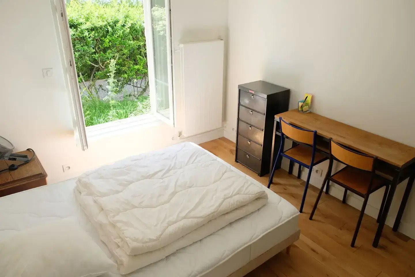 Appartement à vendre, 46m², Boulogne-Billancourt