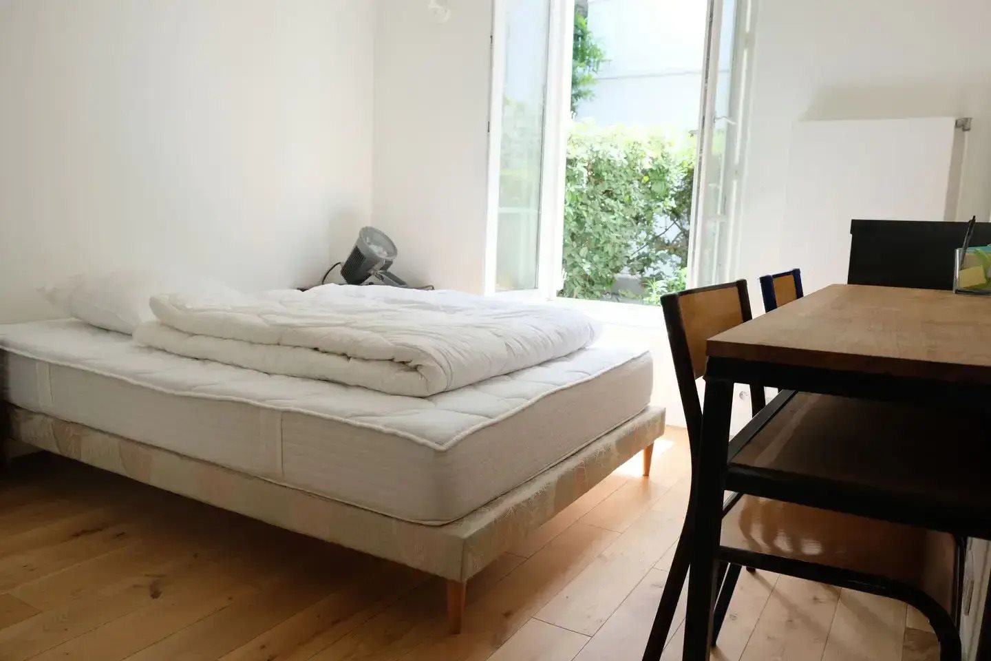 Appartement à vendre, 46m², Boulogne-Billancourt
