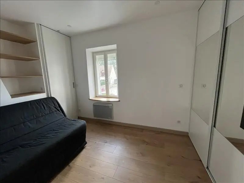 Maison à louer, 51m², Chémery