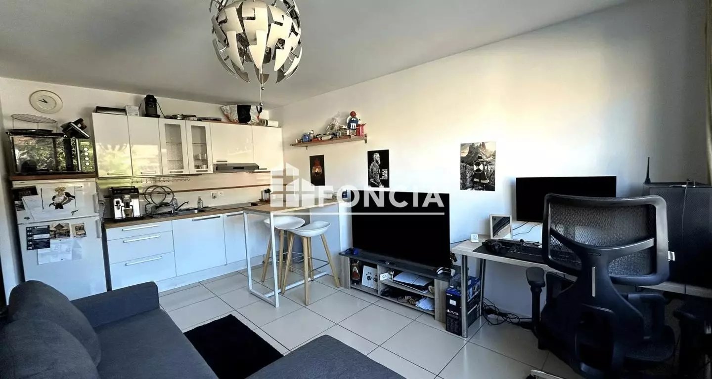 Appartement à vendre, 30m², Le Lavandou