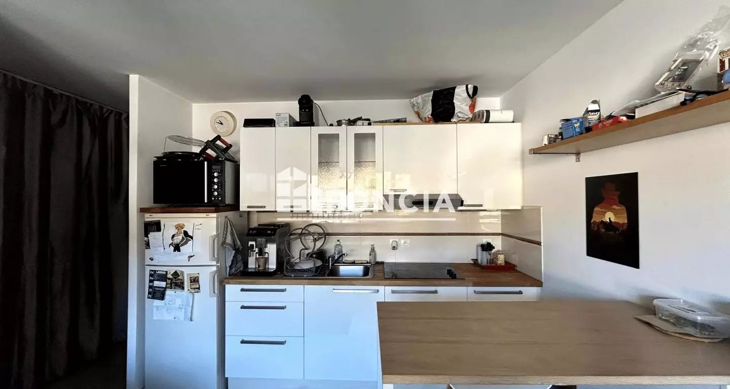 Appartement à vendre, 30m², Le Lavandou