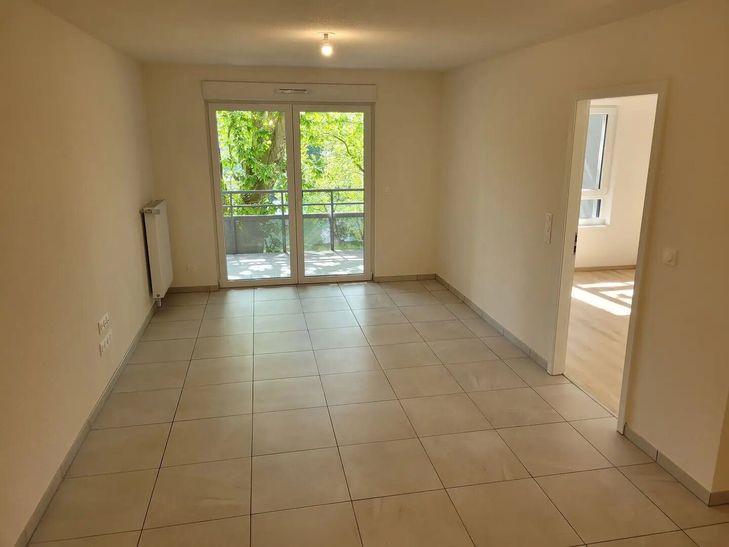 Appartement à vendre, 43m², Mulhouse
