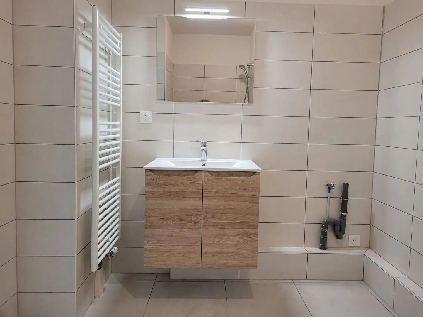 Appartement à vendre, 43m², Mulhouse