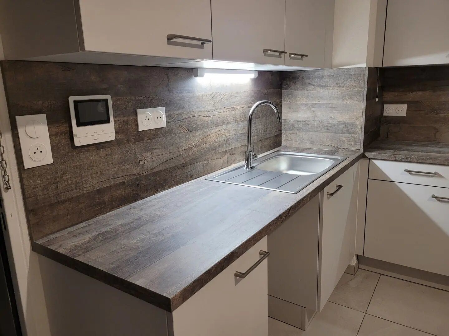 Appartement à vendre, 43m², Mulhouse