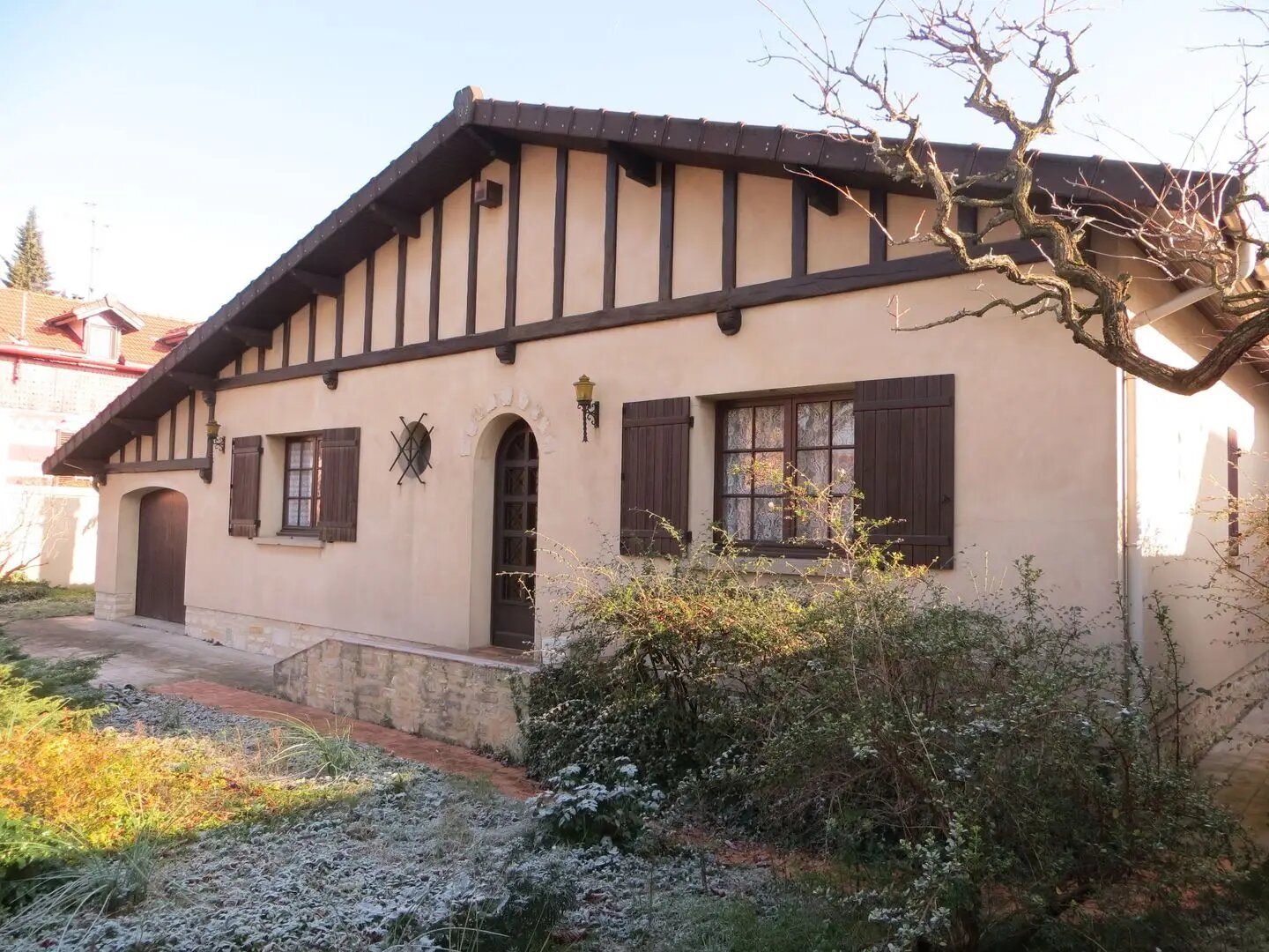 Maison à louer, 100m², Saint-Maur-des-Fossés