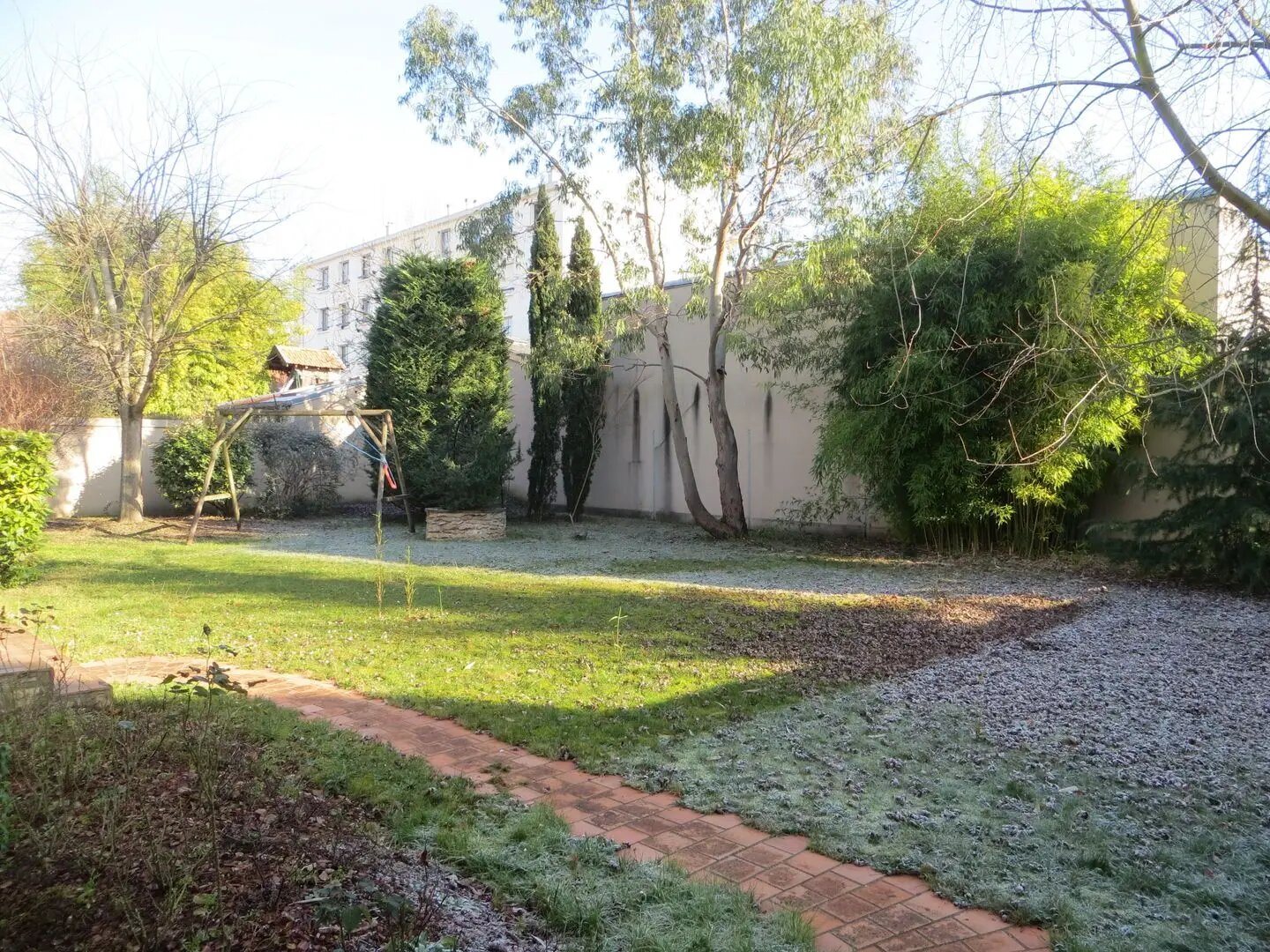 Maison à louer, 100m², Saint-Maur-des-Fossés