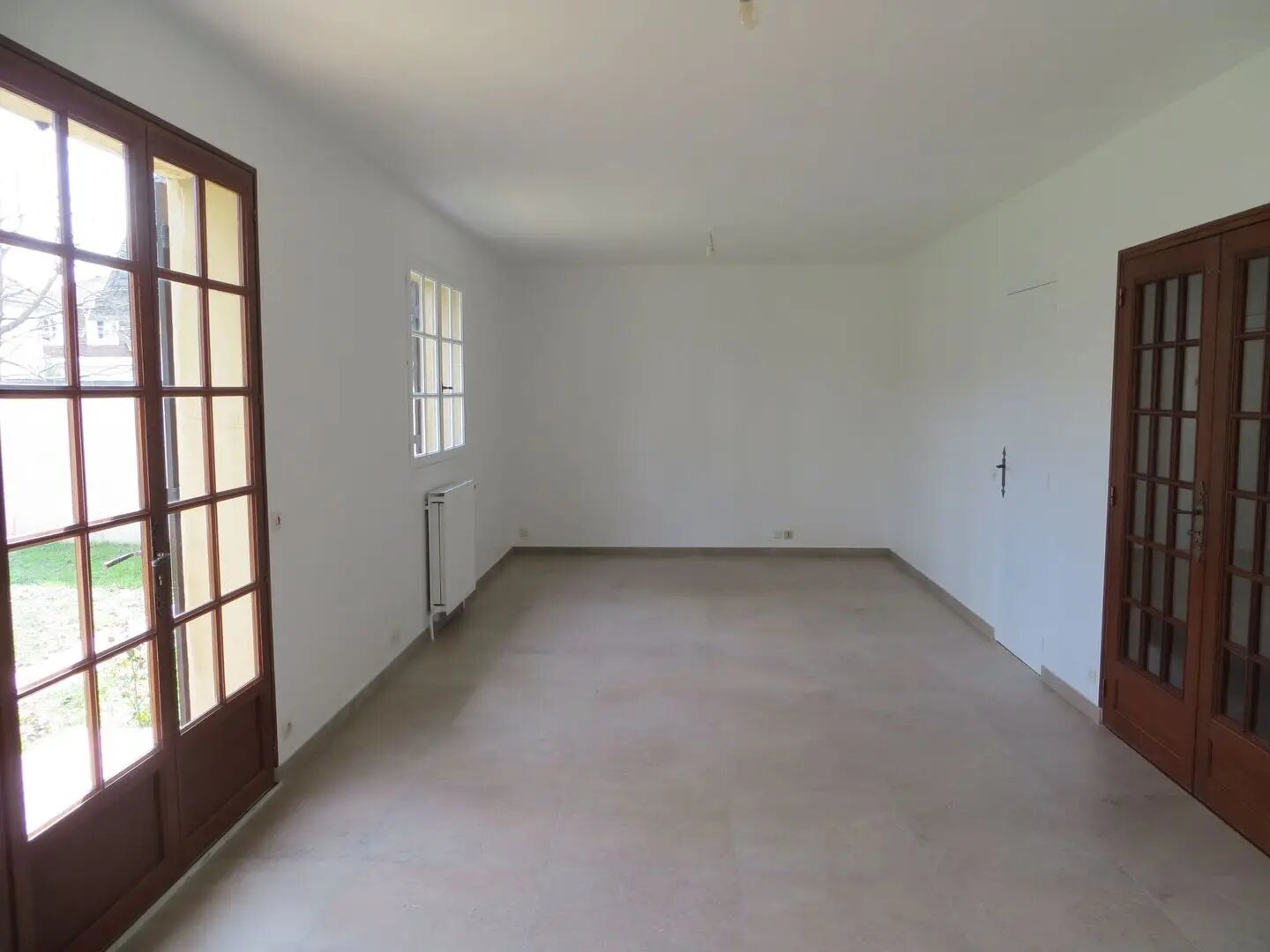 Maison à louer, 100m², Saint-Maur-des-Fossés