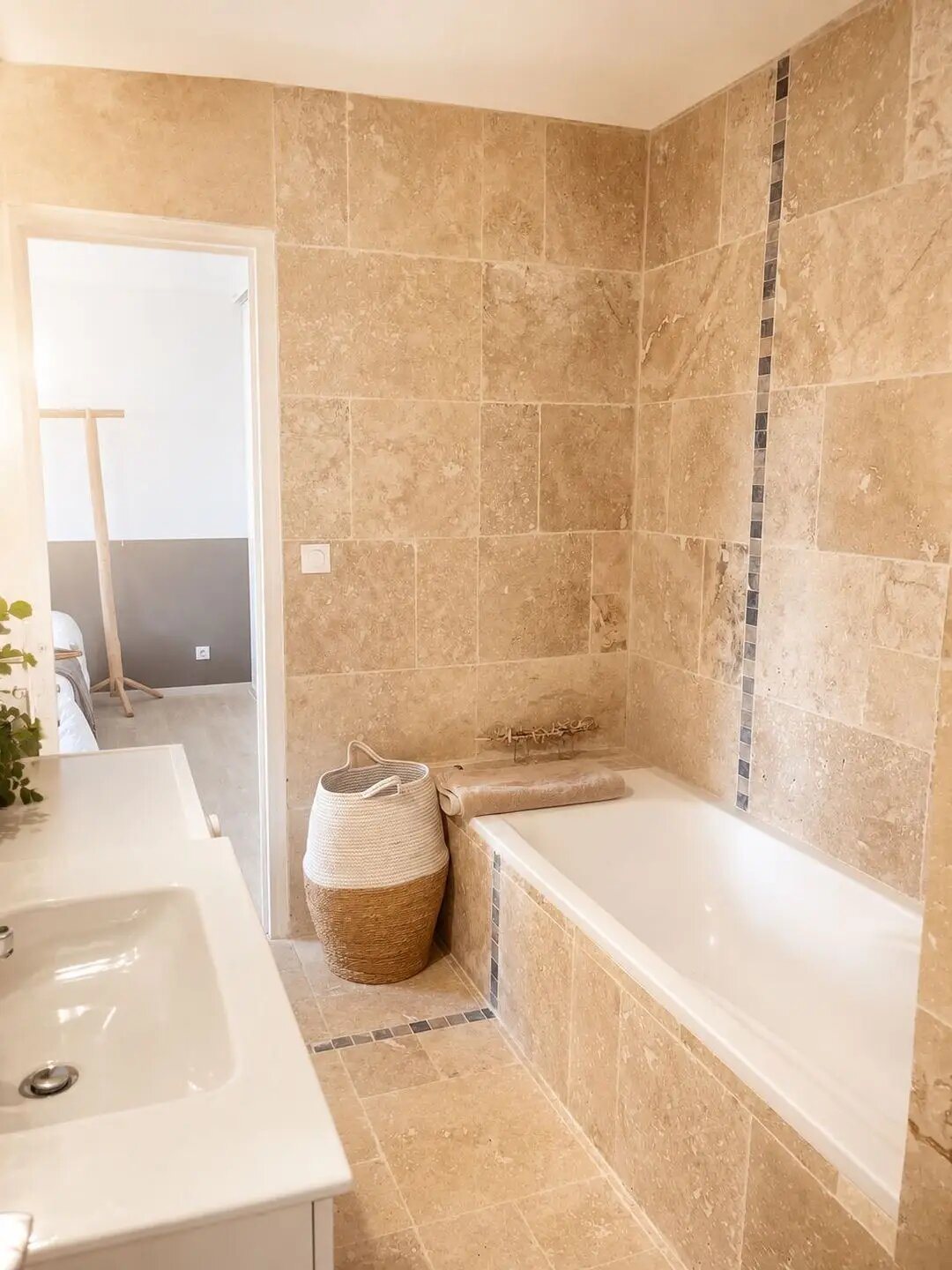 Appartement à louer, 58m², Lattes