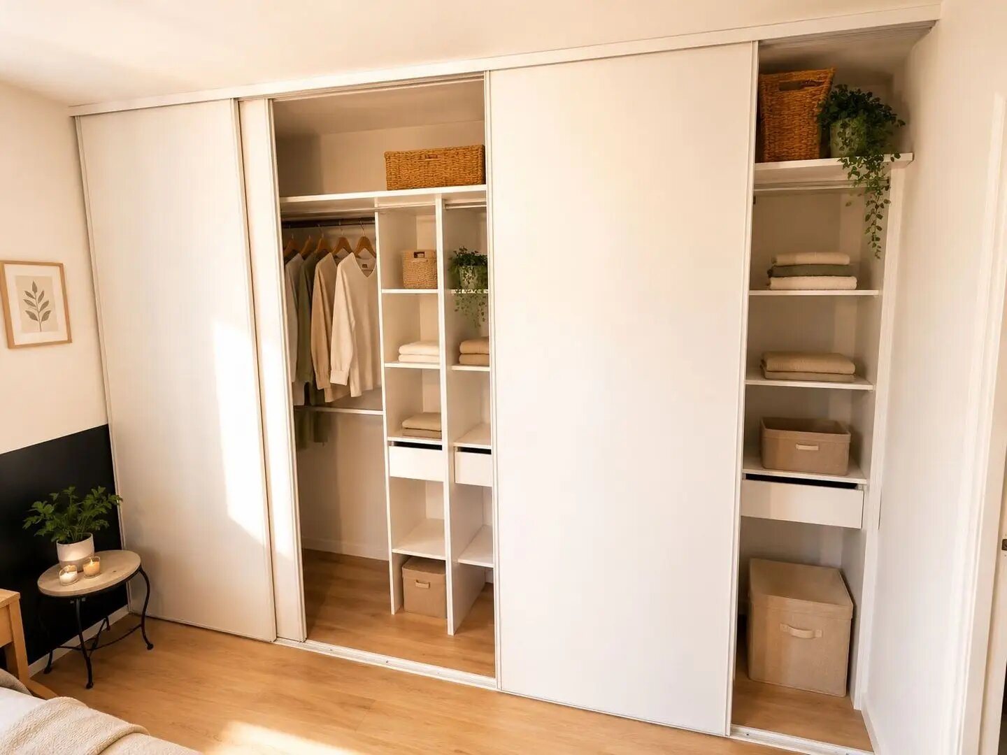 Appartement à louer, 58m², Lattes