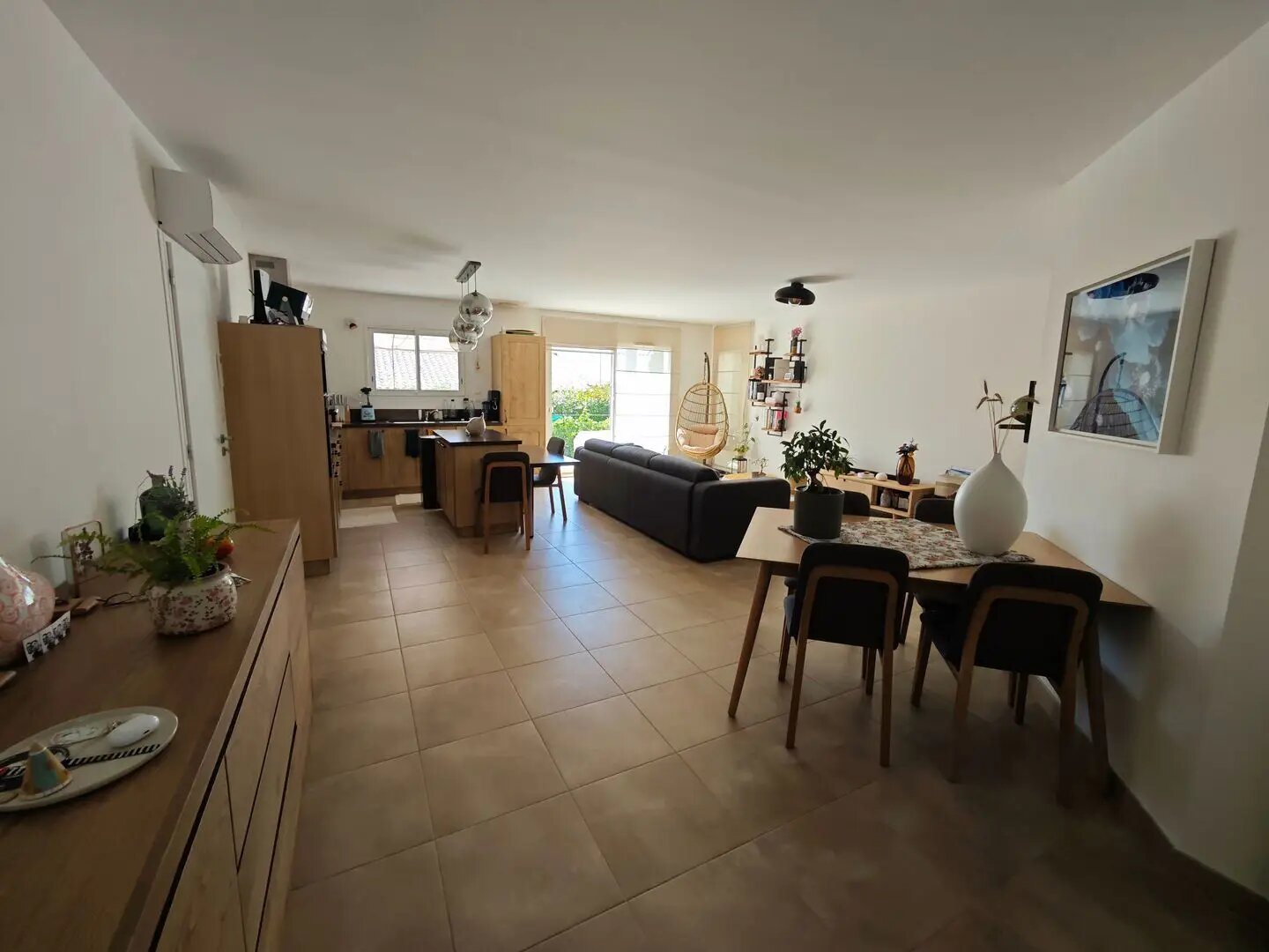 Maison à vendre, 96m², Beaulieu